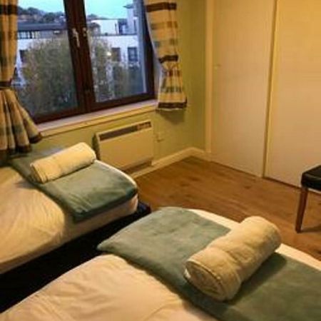 Edinburgh City Centre Old Town Holiday Apartment 3 Bedrooms Exterior photo